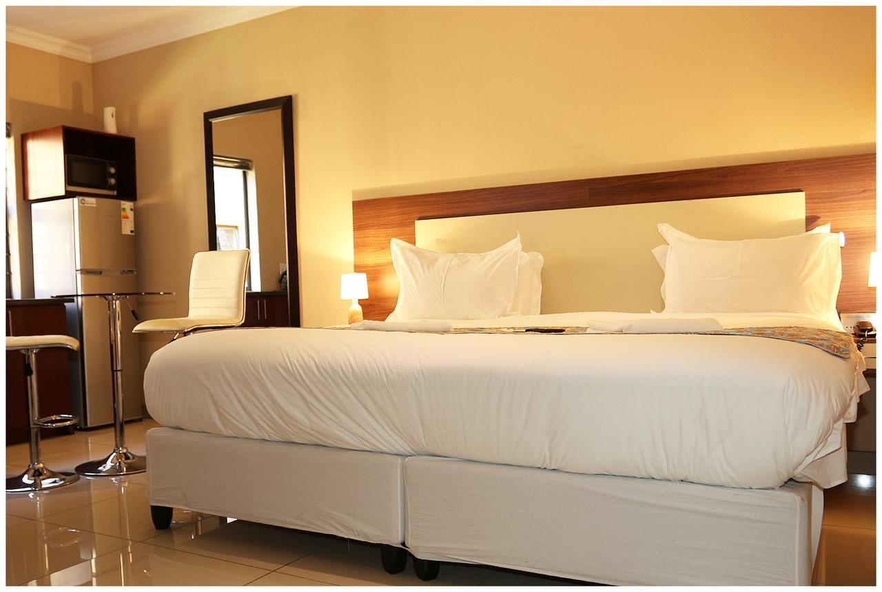 Eagle Nest Luxury Accommodation Роодепоорт Екстериор снимка