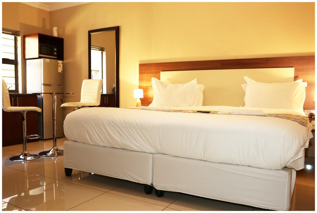 Eagle Nest Luxury Accommodation Роодепоорт Екстериор снимка
